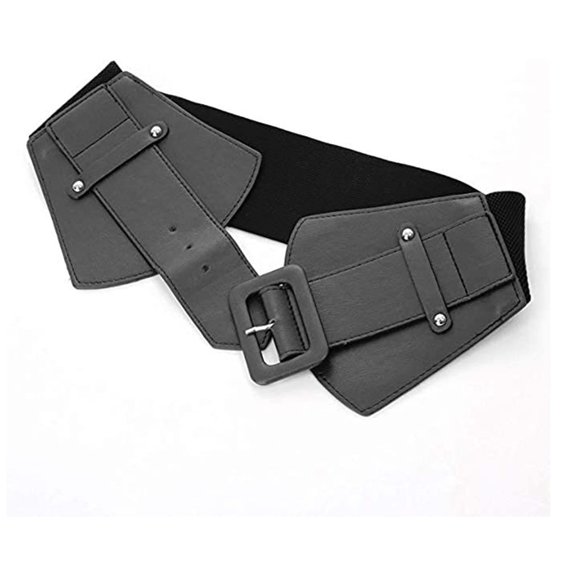 Women\'s Stretchy Belt for Dresses Jumpsuit Coat main image 6